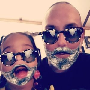 Meet your Posher, Danny